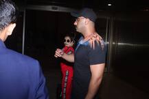 मलाइका अरोड़ा के साथ खास अंदाज में बर्थडे मनाएंगे अर्जुन कपूर, सेलिब्रेशन के लिए रवाना हुए न्यू यॉर्क