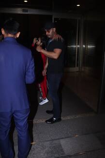 मलाइका अरोड़ा के साथ खास अंदाज में बर्थडे मनाएंगे अर्जुन कपूर, सेलिब्रेशन के लिए रवाना हुए न्यू यॉर्क