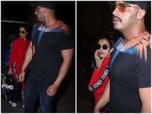 मलाइका अरोड़ा के साथ खास अंदाज में बर्थडे मनाएंगे अर्जुन कपूर, सेलिब्रेशन के लिए रवाना हुए न्यू यॉर्क