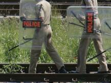 बंगालः \'जय श्री राम\' नहीं बोलने पर मुस्लिम युवक को मारपीट के बाद दिया ट्रेन से धक्का, मामला दर्ज