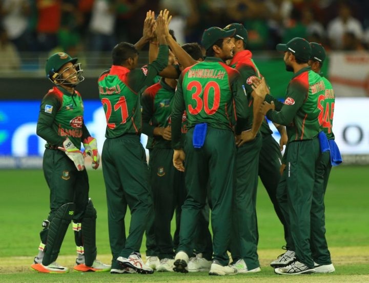 BLOG: Bangladesh Cricket Team plays better cricket then Pakistan and Sri Lanka in World Cup 2019 BLOG: पाकिस्तान, श्रीलंका से बेहतर क्रिकेट खेल रही बांग्लादेश की टीम