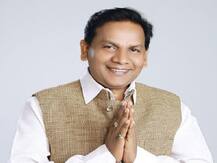 ओडिशा विधानसभा में विधायक दल के नेता चुने गए प्रदीप्त नाइक