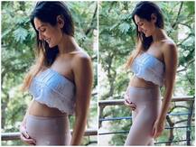 शादी से पहले मां बनने जा रही ब्रूना अब्दुल्ला ने कहा- वॉटर बर्थ नॉर्मल डिलीवरी से पैदा करूंगी अपना बच्चा