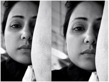 हिना खान की तबीयत हुई खराब, एक्ट्रेस ने शेयर की ऐसी उदासी भरी तस्वीरें