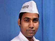 पोलिंग बूथ पर हंगामा खड़ा करने के मामले में AAP के MLA को 3 महीने की जेल