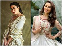 करिश्मा कपूर के 45वें जन्मदिन पर माधुरी दीक्षित ने खास अंदाज में किया विश, शेयर की यादें