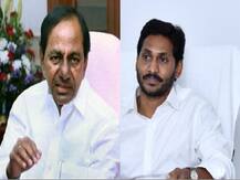 जल मुद्दे पर मतभेदों को सुलझाने के लिए 28 जून को मिलेंगे जगन मोहन और केसीआर