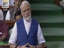 इमरजेंसी नहीं लोकतंत्र है, इसलिए जेल भेजने का काम हम नहीं कोर्ट करता है- पीएम मोदी