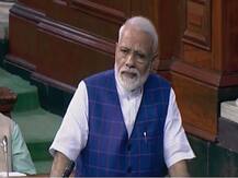 पीएम मोदी ने मुसलमानों को लेकर कांग्रेस पर लगाया गंभीर आरोप, पुराने कांग्रेसी नेता के बयान का किया जिक्र