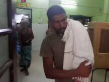 बिहार: अस्पताल में नहीं मिली सरकारी एंबुलेंस, बेटे के शव को मोटरसाइकिल से घर ले जाना पड़ा