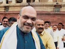 आज से 2 दिन के जम्मू-कश्मीर दौरे पर गृह मंत्री अमित शाह, अमरनाथ यात्रा की समीक्षा करेंगे