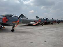 बालाकोट एयर स्ट्राइक: महज़ डेढ़ मिनट में निपटा था पूरा मिशन, जानिए पूरी कहानी पायलटों की जुबानी