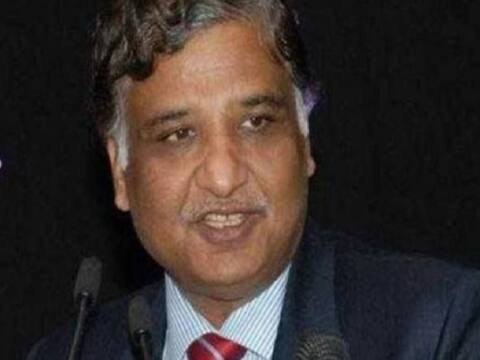 बालाकोट एयर स्ट्राइक की योजना बनाने वाले सामंत बने रॉ चीफ, अरविंद कुमार को आईबी के निदेशक की जिम्मेदारी बालाकोट एयर स्ट्राइक की योजना बनाने वाले सामंत बने रॉ चीफ, अरविंद कुमार को आईबी के निदेशक की जिम्मेदारी