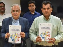 नीति आयोग रिपोर्ट: हेल्थ इंडेक्स में केरल टॉप पर, बिहार-यूपी पहले से और अधिक फिसड्डी साबित हुए