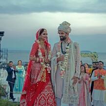 नुसरत जहां की शादी में मिमी ने अदा की थी ये रस्म, शगुन में जीजा से नेक में मिले इतने सारे पैसे