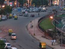 दिल्लीः दो दिनों तक ट्रैफिक फ्री रहेगा कनॉट प्लेस का इनर सर्किल, नहीं होगी गाडियों की एंट्री