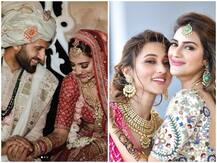 नुसरत जहां की शादी में मिमी ने अदा की थी ये रस्म, शगुन में जीजा से नेक में मिले इतने सारे पैसे