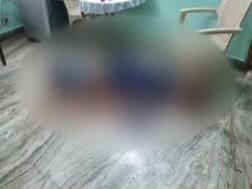 बलिया: पटाखा चलाने को लेकर हुआ बवाल, हो गई दो लोगों की हत्या