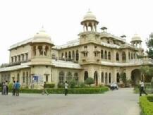 यूपी: इलाहाबाद सेंट्रल यूनिवर्सिटी में छात्रसंघ चुनाव पर लगी रोक, छात्रों ने दी उग्र आंदोलन की धमकी