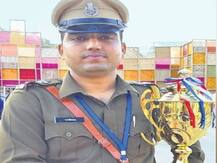उपलब्धिः देश का नंबर वन थाना बना राजस्थान का कालू थाना, जानें किसे मिला दूसरा और तीसरा रैंक