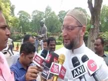 ओवैसी ने पीएम मोदी से मुसलमानों के लिए मांगा आरक्षण, पूछा- शाहबानो याद है अखलाक नहीं?