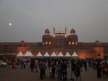 मरे हुए कौए में बर्ड फ्लू की पुष्टि, 26 जनवरी तक लोगों के लिए बंद रहेगा लाल किला