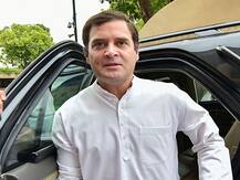 नहीं माने राहुल गांधी, सांसदों की बैठक में दो टूक कहा- ‘अब कांग्रेस अध्यक्ष नहीं रहूंगा’