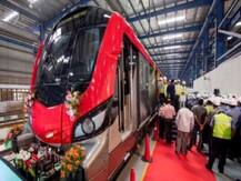 यूपी:  लखनऊ मेट्रो से सफर करने वालों की संख्या पहुंची 1.11 करोड़