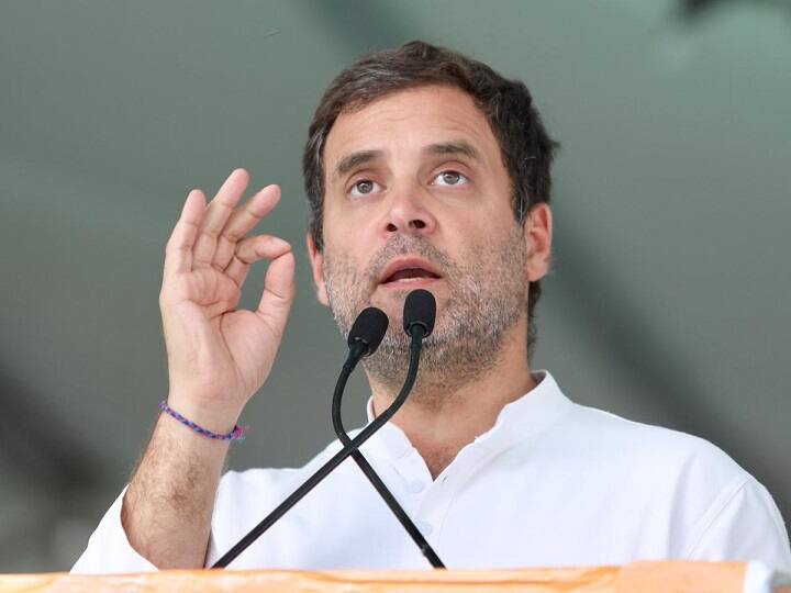 Youth Congress Wants Rahul Gandhi should reconsider his decision to resign कांग्रेस अध्यक्ष पद पर असमंजस बरकरार, क्या राहुल गांधी भंवर में फंसे हैं?