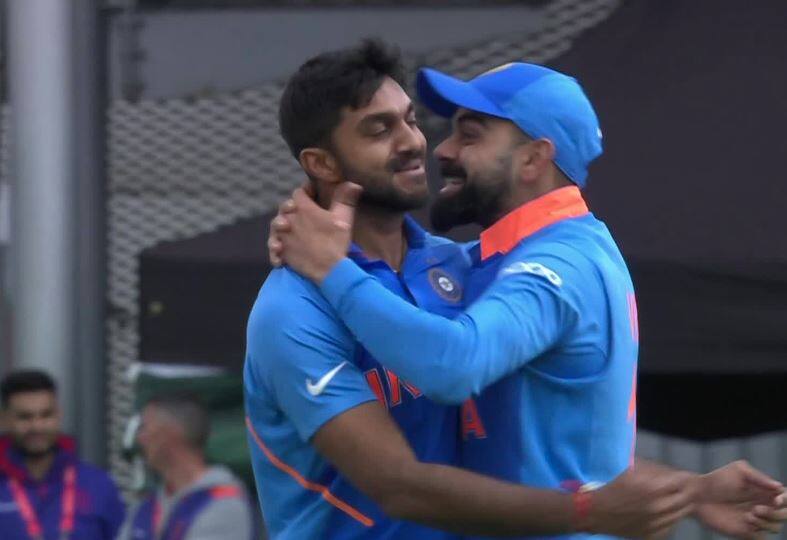 BLOG: वेस्टइंडीज के खिलाफ असली इम्तिहान टीम इंडिया के मिडिल ऑर्डर का है BLOG, India need to change its side for game against west Indies BLOG: वेस्टइंडीज के खिलाफ असली इम्तिहान टीम इंडिया के मिडिल ऑर्डर का है