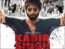 बॉक्स ऑफिस पर शाहिद कपूर की ‘कबीर सिंह’ ने मचाया कोहराम, पांच दिनों में कमाई 100 करोड़ के पार