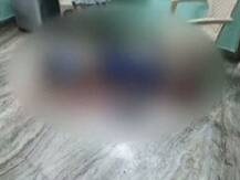 यूपी: सहारनपुर में लोजपा नेता के बेटे की पीट-पीटकर हत्या, पालतू कुत्ता बना वजह