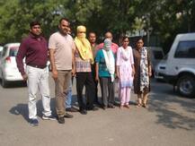 दिल्ली: वसंत विहार ट्रिपल मर्डर केस को क्राइम ब्रांच ने सुलझाया, दो गिरफ्तार, जानिए वारदात की पूरी कहानी