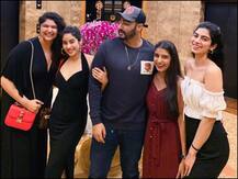 अर्जुन कपूर को 34वें बर्थडे पर जान्हवी ने किया विश, बताया क्यों करती हैं उनसे इतना प्यार