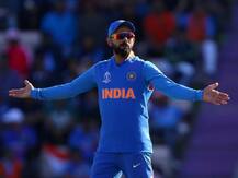 2019 वर्ल्ड कप: भारत-वेस्टइंडीज मैच आज, इंडिया एक भी मैच नहीं हारा, वेस्टइंडीज है सेमीफाइनल से आउट