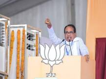 शिवराज सिंह चौहान ने कहा- \'BJP का अगला लक्ष्य 2023 में तेलंगाना में सरकार बनाना है\'