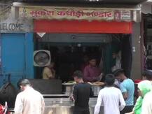 अलीगढ़: करोड़पति निकला कचौड़ी वाला,सालाना टर्न ओवर 60 लाख रुपए से अधिक!