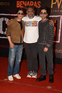 शाहरुख खान से लेकर स्वरा भास्कर तक, अनुभव सिन्हा की \'आर्टिकल 15\' की स्क्रीनिंग में पहुंचे कई सितारे