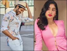 Confirm: ‘दोस्ताना 2’ में नज़र आएंगे कार्तिक आर्यन और जान्हवी कपूर, करण जौहर ने किया एलान