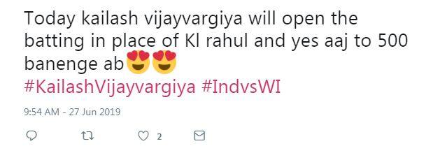 विधायक बेटे की गुंडागर्दी पर सवाल से उबल पड़े BJP नेता विजयवर्गीय, सोशल मीडिया पर हो रही आलोचना