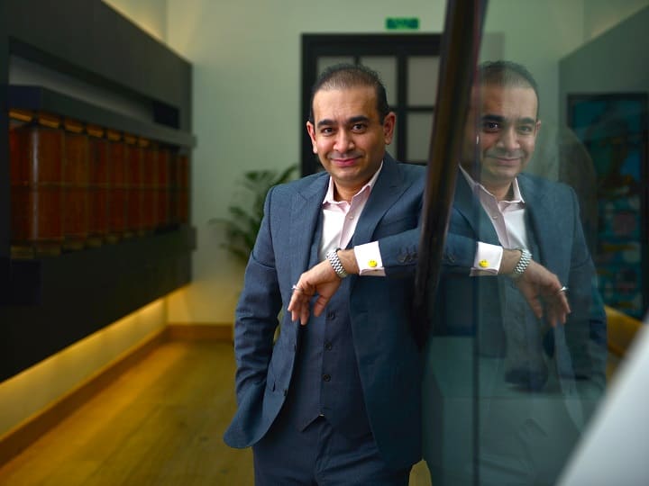 Nirav Modi and Purvi Modis 4 bank accounts have been frozen in ...