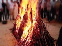 मिसाल: मुस्लिम परिवार ने कर्मचारी के लिए निभाई तेरहवीं की रस्म, ब्राह्मण भोज में शामिल हुए हजारों लोग