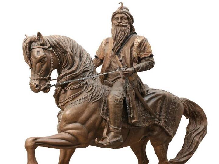 Ranjit Singh statue to be unveiled in Lahore today महाराजा रणजीत सिंह की पुण्यतिथि: लाहौर में आदमकद प्रतिमा का आज होगा अनावरण