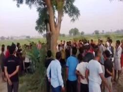 कौन हैं हाथरस गैंगरेप का गुनाहगार, पुलिस की गिरफ्त में हैं ये चारों, जानिए- सभी के बारे में