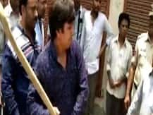 आकाश विजयवर्गीय को इंदौर कोर्ट से नहीं मिली राहत, केस भोपाल ट्रांसफर किया गया