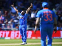 India Vs West Indies: मोहम्मद शमी की गेंदबाजी का कहर जारी, वेस्टइंडीज के चार बल्लेबाजों को किया आउट