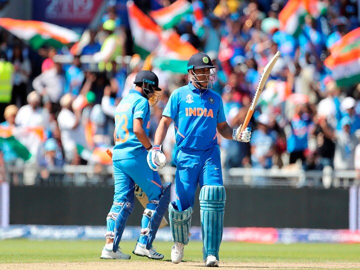 World Cup 2019: भारत ने वेस्टइंडीज को 125 रनों से हराया, सेमीफाइनल खेलना लगभग तय