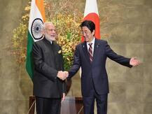 शिंजो आबे ने भगोड़े आर्थिक अपराधियों के मुद्दे पर पीएम मोदी के प्रयासों का किया समर्थन