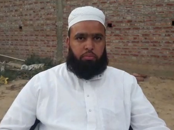 Devband Ulema unhappy with hindu rituals done for Former MP Kazi Rashid masood ann पूर्व मंत्री रसीद मसूद के तेरहवीं कार्यक्रम पर देवबंद उलेमा भड़के, कहा- इस्लाम इसकी इजाजत नहीं देता