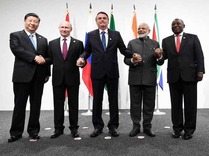 Know The Big Five Meetups In The G20 Summit G20 सम्मेलन विश्व